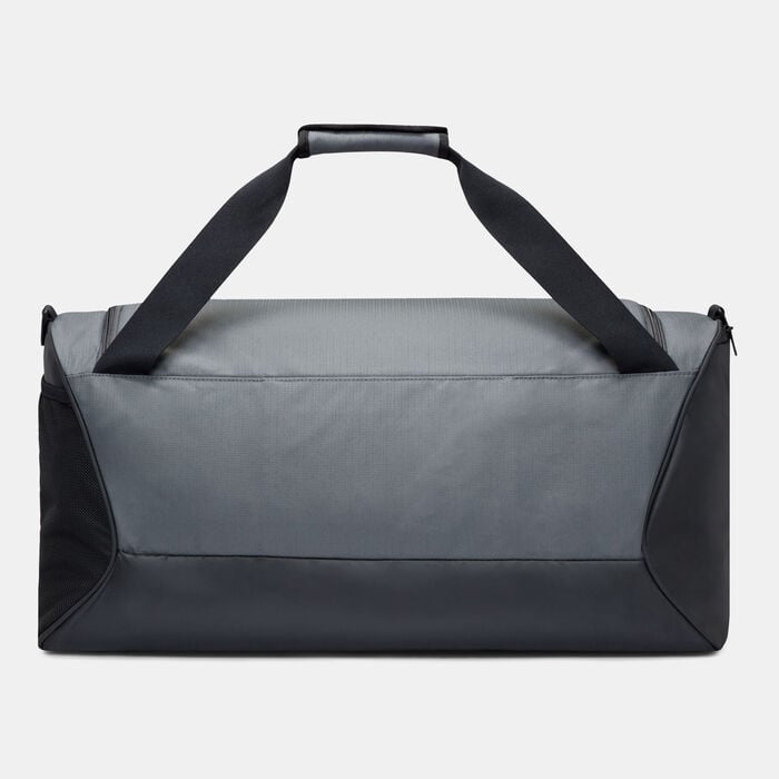Nike Brasilia 9.5 Training Duffel Bag Black Nike Brasilia 9.5 Training Duffel Bag Black image number 1