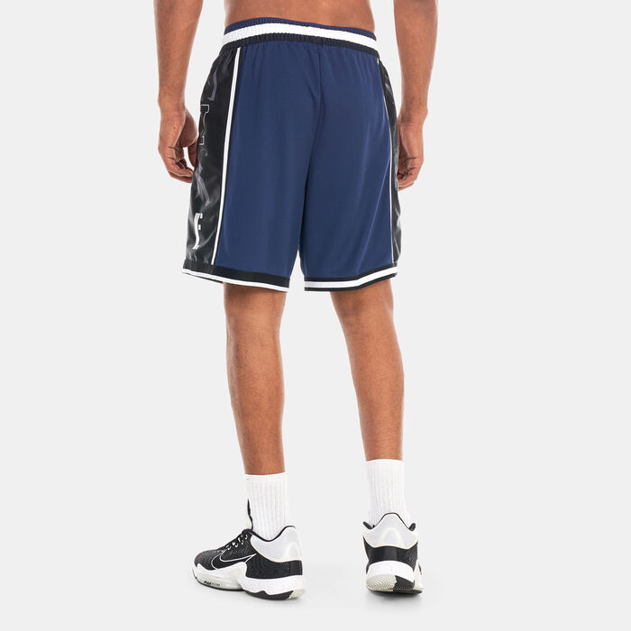 Nike Men's Dri-FIT DNA Shorts Blue Nike Men's Dri-FIT DNA Shorts Blue image number 1