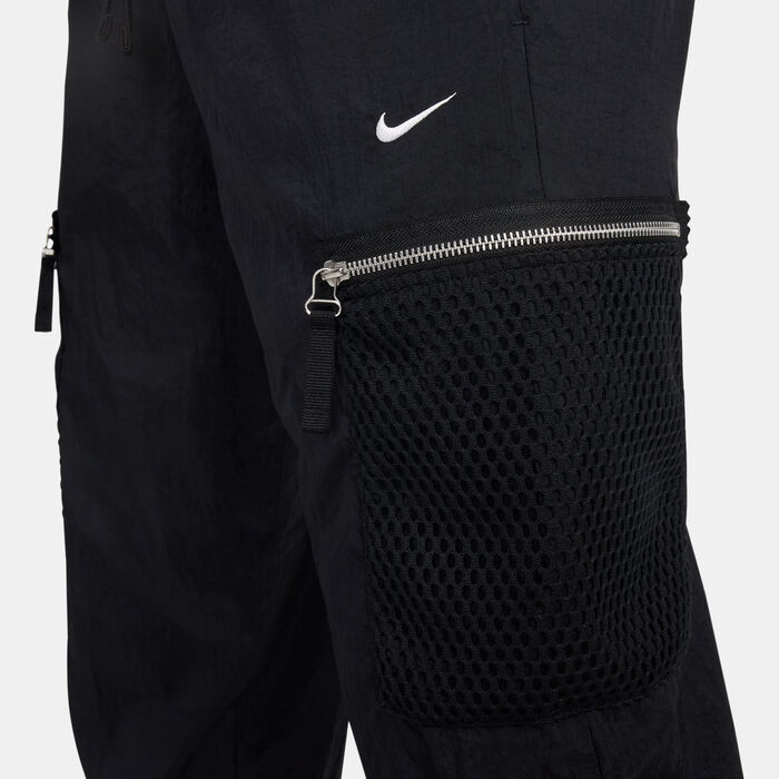 Nike Men's DNA Repel Woven Cargo Pants Black Nike Men's DNA Repel Woven Cargo Pants Black image number 4