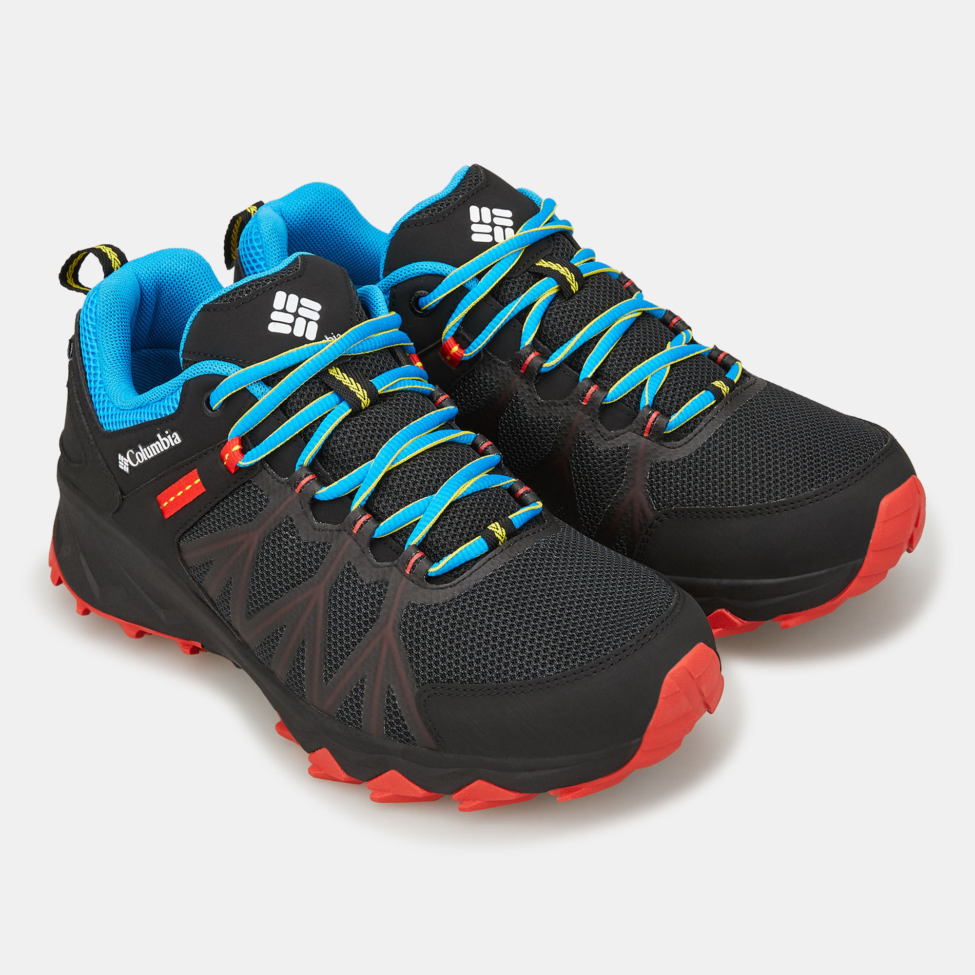 Columbia men's deals peakfreak