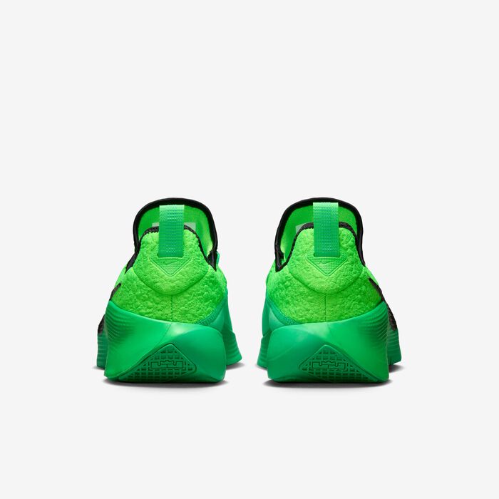 Nike Men's LeBron TR 1 Training Shoes Green Nike Men's LeBron TR 1 Training Shoes Green image number 5