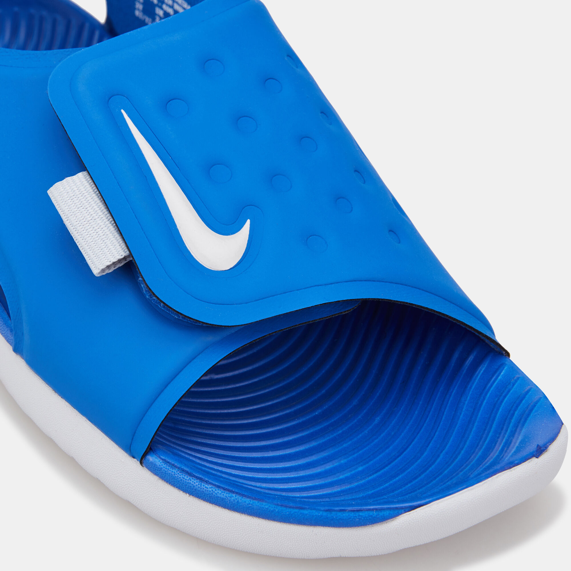 Nike sunray 9 sandals hotsell