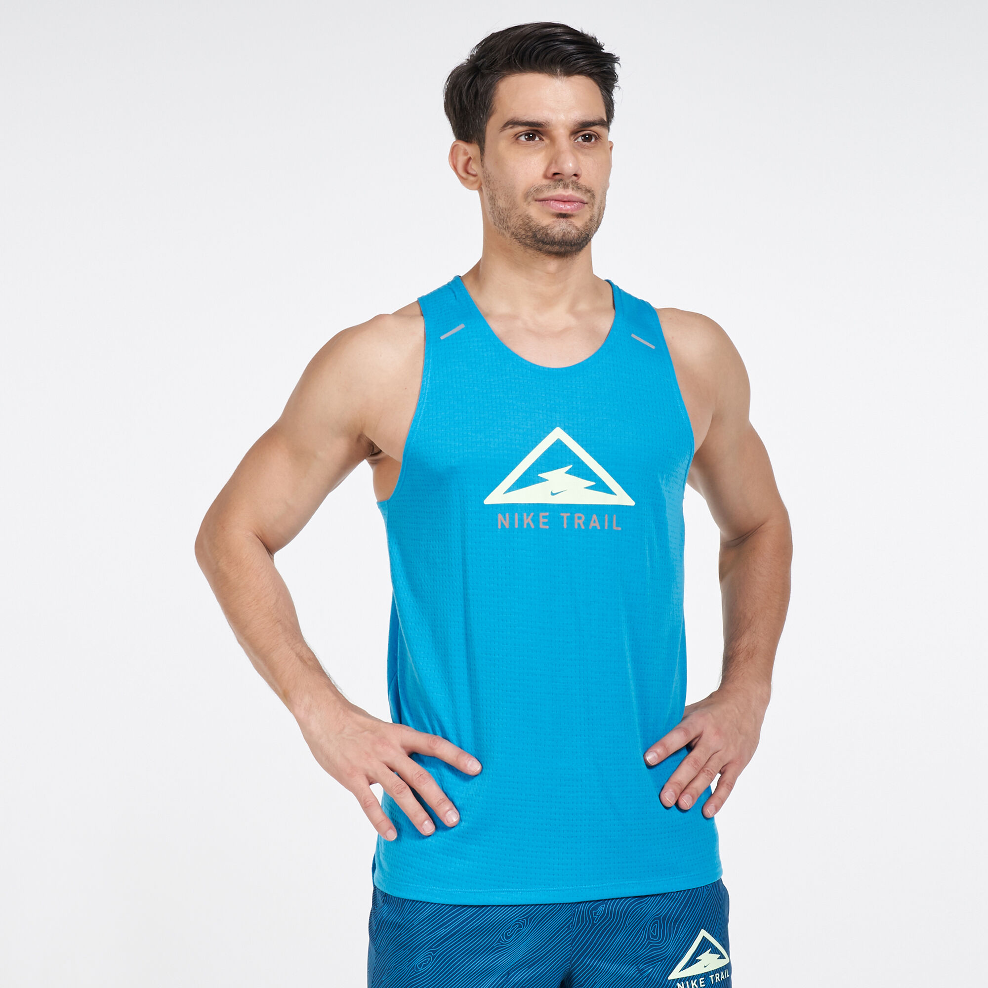Nike rise 365 tank top online