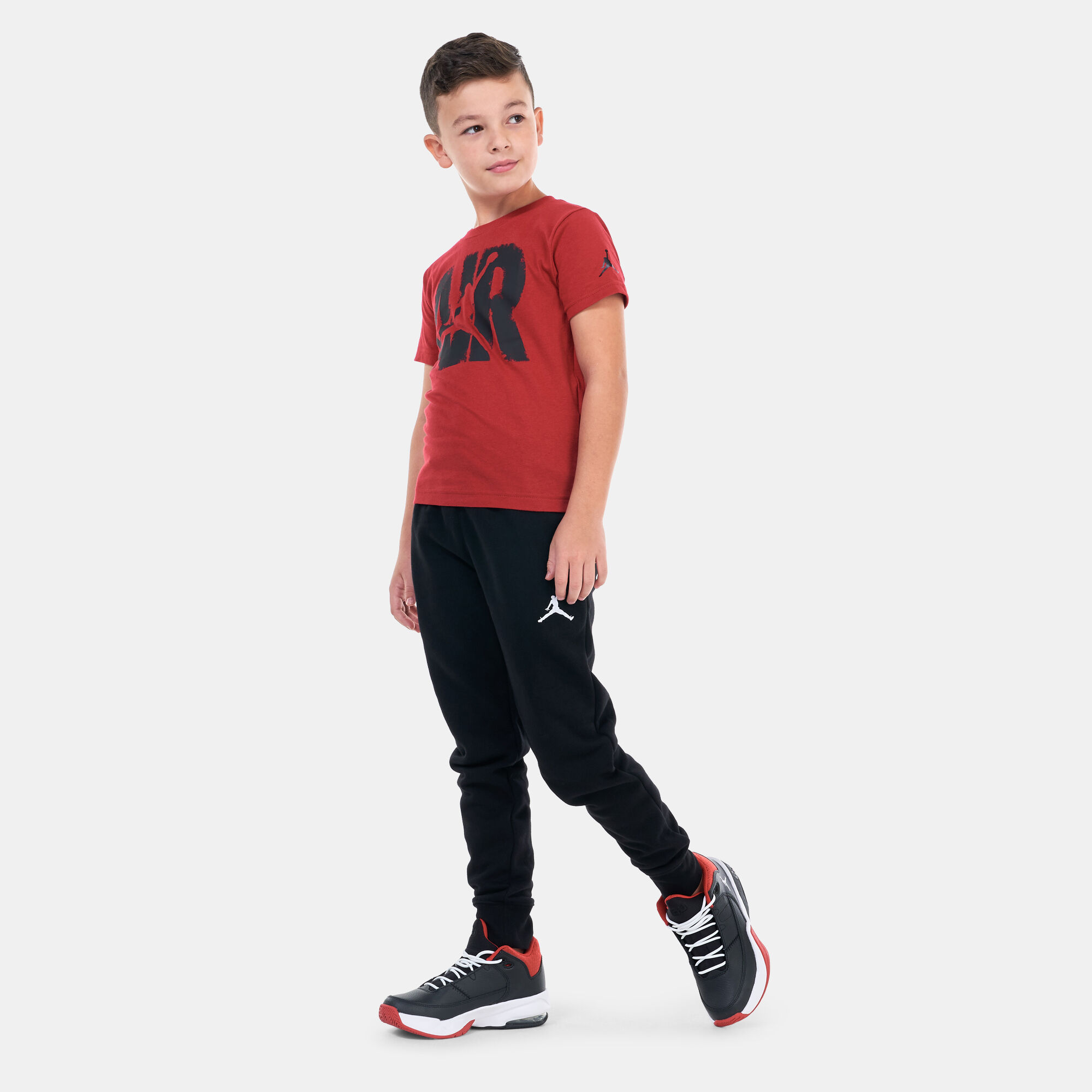 Buy Nike Kids MJ Essentials Basketball Track Pants Older Kids