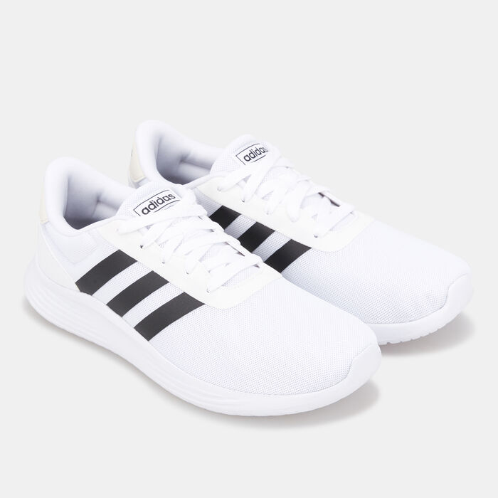 adidas Men's Lite Racer 2.0 Shoe Black adidas Men's Lite Racer 2.0 Shoe Black image number 1