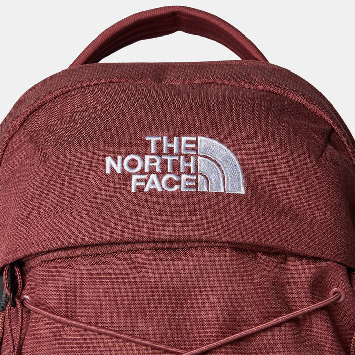 The North Face Borealis Mini Backpack Brown The North Face Borealis Mini Backpack Brown image number 4