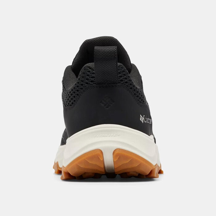 Columbia Men's Hatana™ Breathe Shoe Black Columbia Men's Hatana™ Breathe Shoe Black image number 5