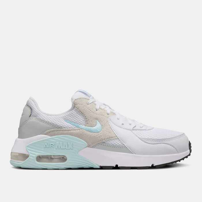 Nike Women's Air Max Excee Shoe White image number 0