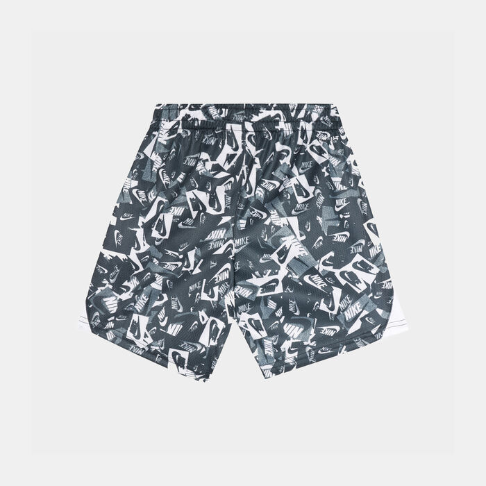 Kids' Avalanche Allover Print Shorts (Baby and Toddler) Kids' Avalanche Allover Print Shorts (Baby and Toddler) image number 1