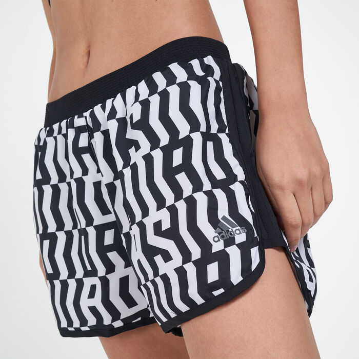 Women's Running TKO Shorts Women's Running TKO Shorts image number 3