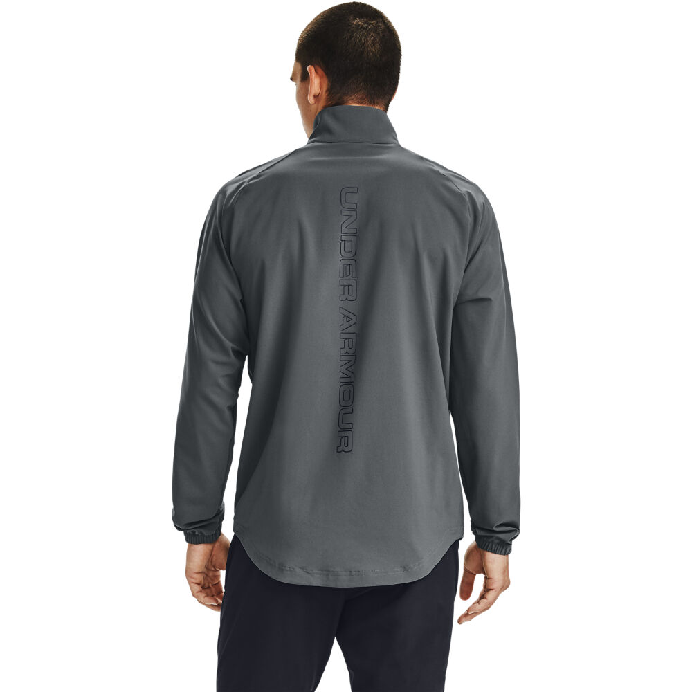 Under armour summer jacket top