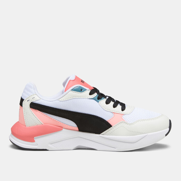 PUMA Men's X-Ray Speed Lite Shoes White PUMA Men's X-Ray Speed Lite Shoes White image number 2