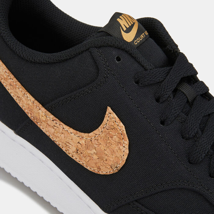 Men's Court Vision Low Shoe Men's Court Vision Low Shoe image number 4