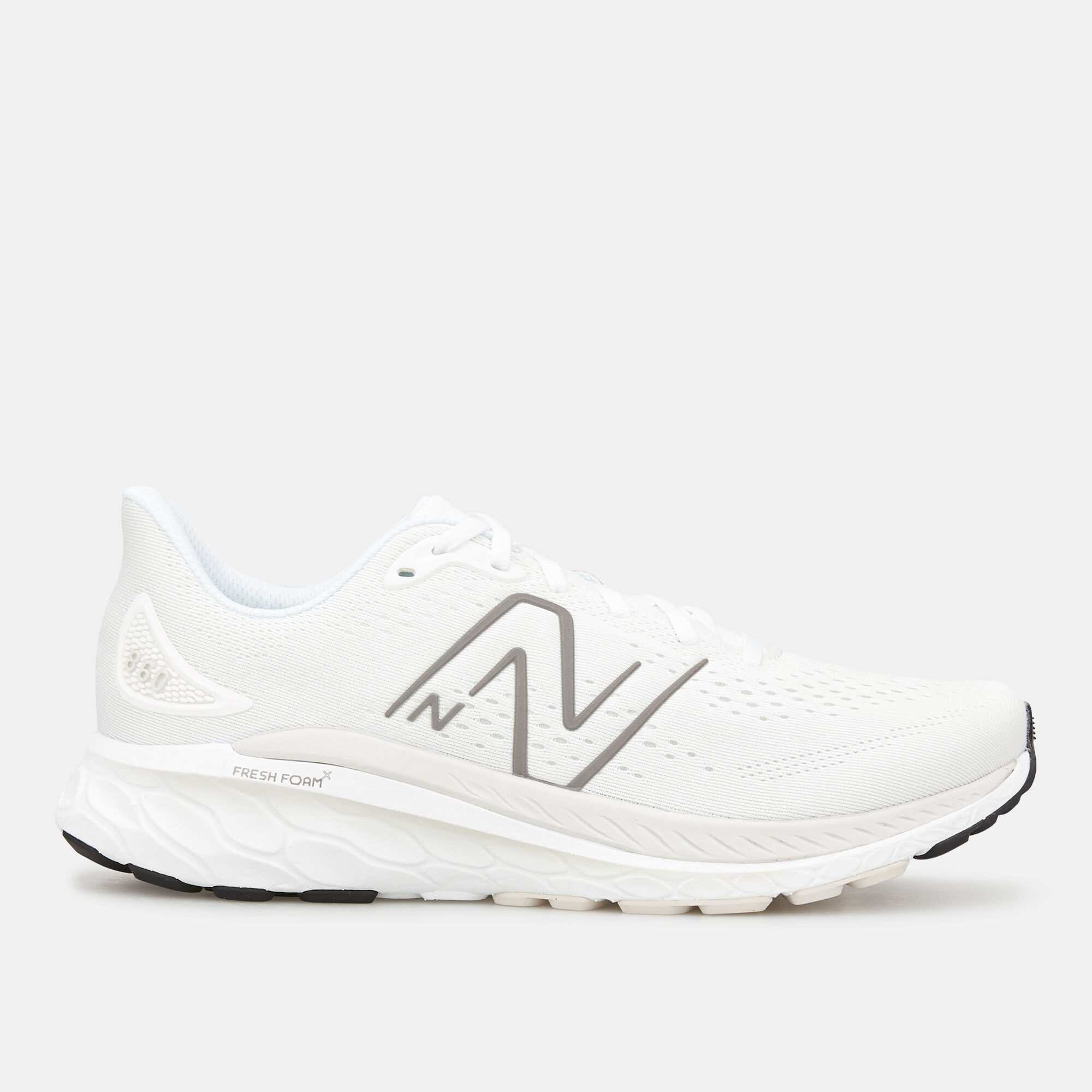Buy New Balance Men s Fresh Foam X 860 v13 Shoe White in KSA SSS