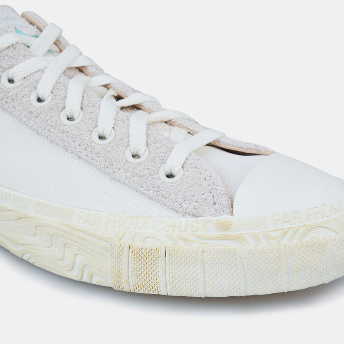 Converse Chuck Taylor Alt Star Ox Unisex Shoe Beige Converse Chuck Taylor Alt Star Ox Unisex Shoe Beige image number 4