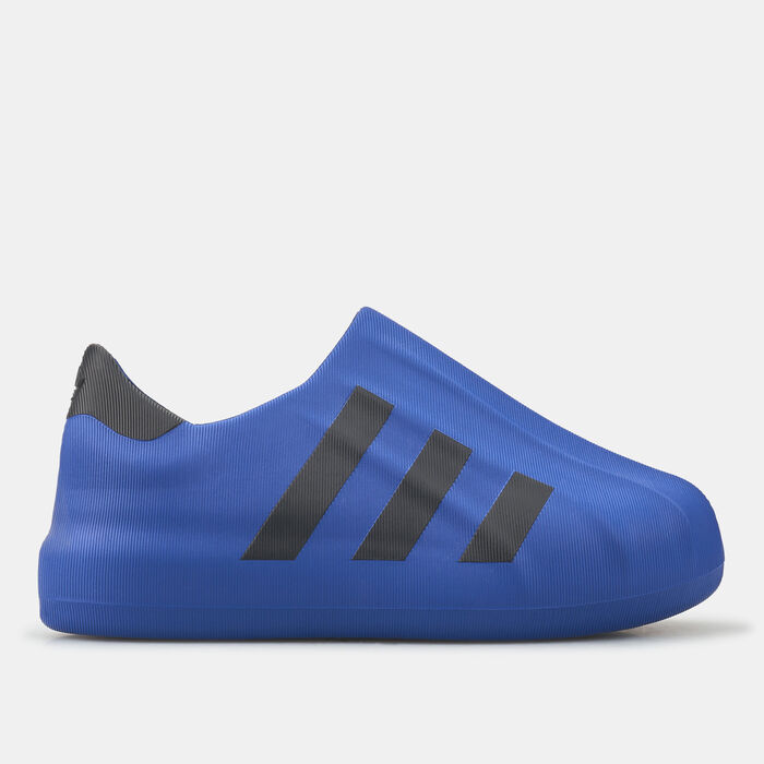 adidas Originals Men's adiFOM Superstar Shoes Blue adidas Originals Men's adiFOM Superstar Shoes Blue image number 0