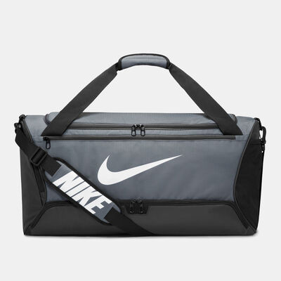 Nike Brasilia 9.5 Training Duffel Bag Black Nike Brasilia 9.5 Training Duffel Bag Black