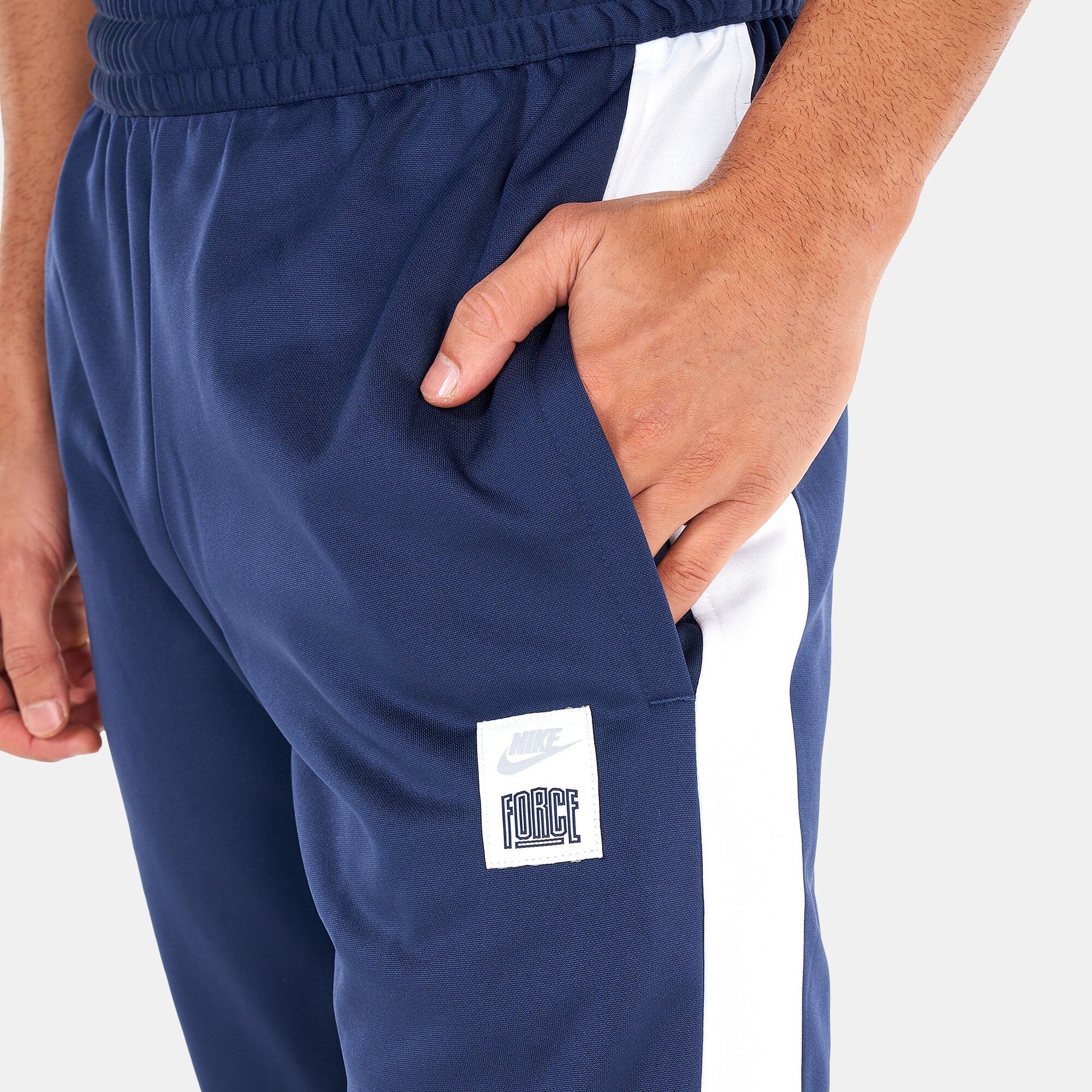 Nike air poly shop pants