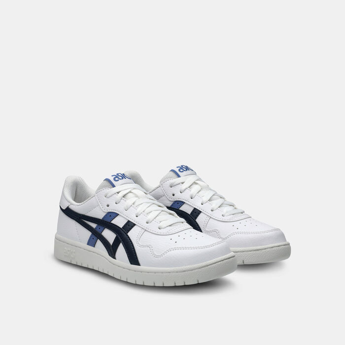 ASICS Kids' JAPAN S Shoes White image number 1