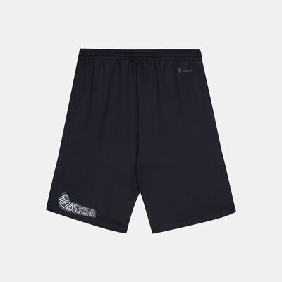 adidas Kids' Messi Shorts Black