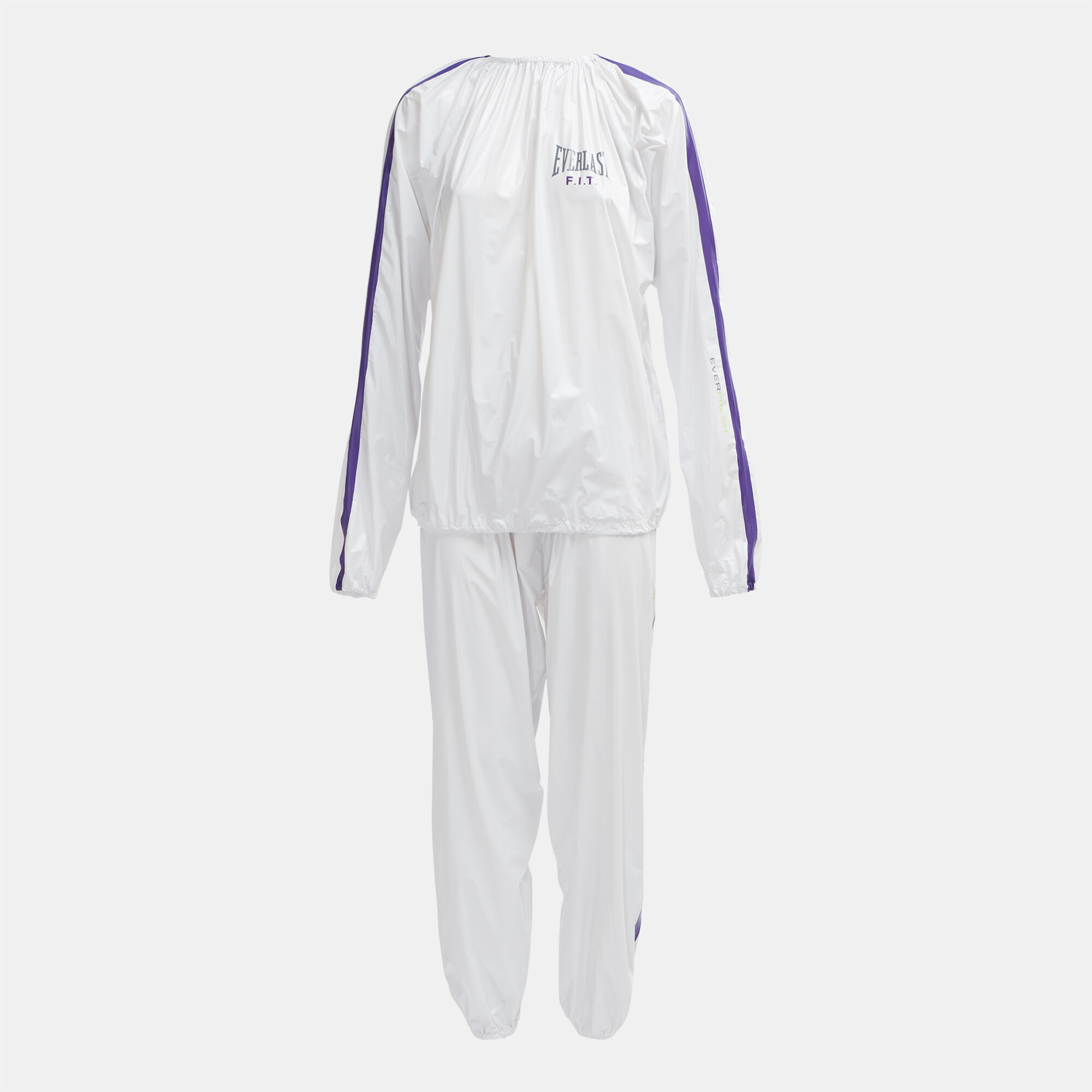 Sauna Suit Multi Color Everlast in KSA SSS