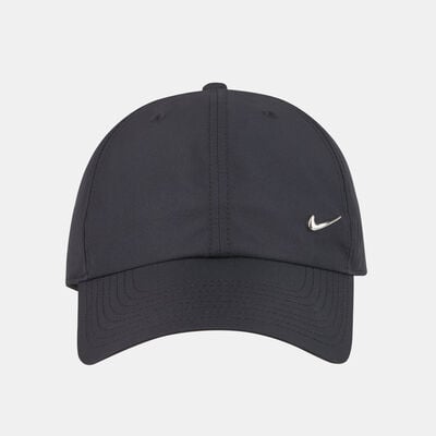 Nike Men's Dri-FIT Club Unstructured Swoosh Cap Black Nike Men's Dri-FIT Club Unstructured Swoosh Cap Black