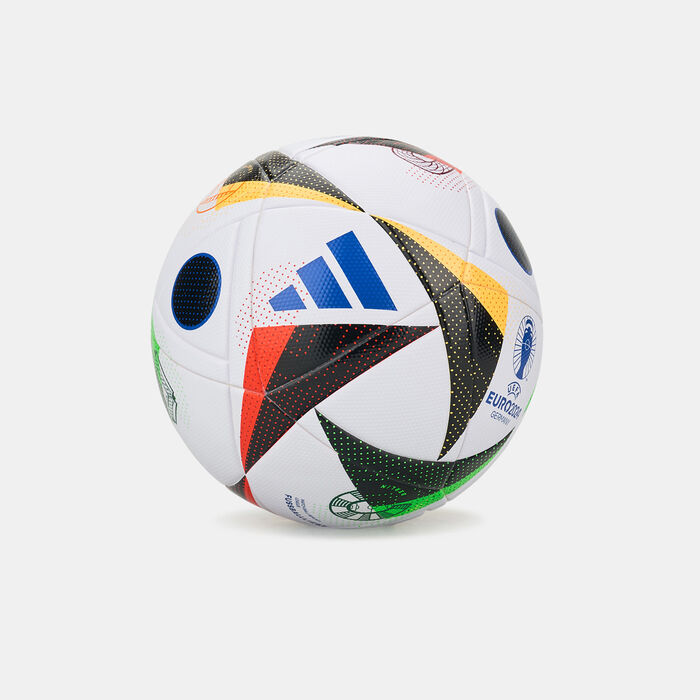adidas Fussballliebe League Football White adidas Fussballliebe League Football White image number 1