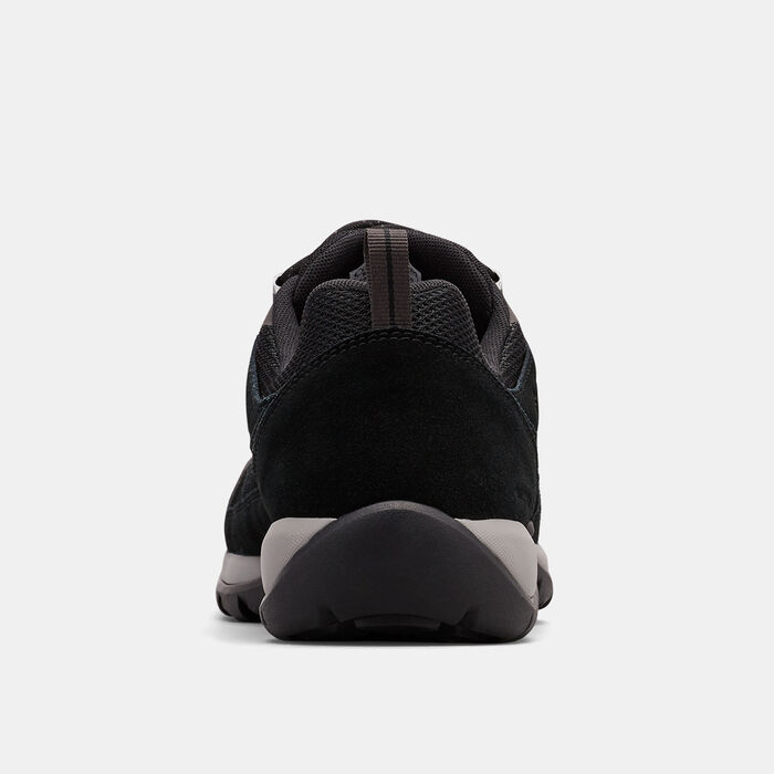 Columbia Men's Redmond™ V2 Waterproof Hiking Shoe Black image number 5