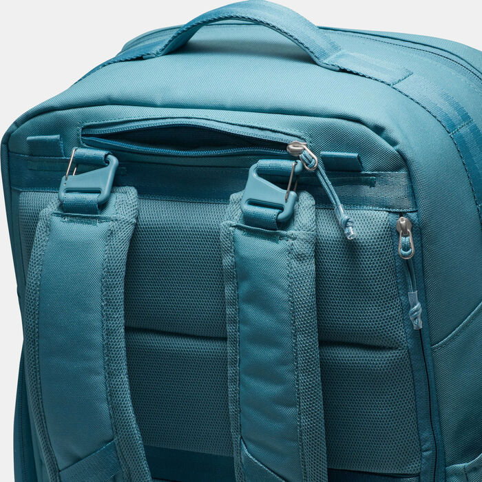 Nike Utility Elite Backpack Green Nike Utility Elite Backpack Green image number 1