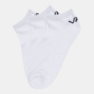 Vans Classic Low Socks White Vans Classic Low Socks White