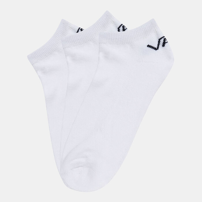 Vans Classic Low Socks White Vans Classic Low Socks White image number 0
