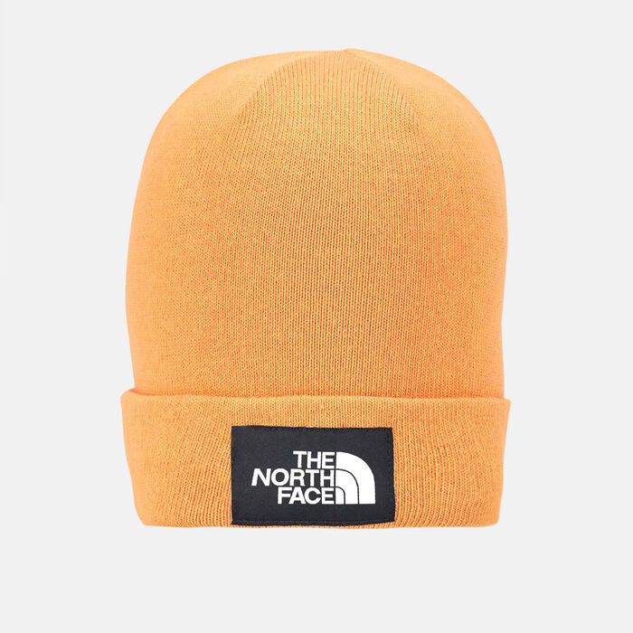The North Face Dock Worker Recycled Beanie Green The North Face Dock Worker Recycled Beanie Green image number 0