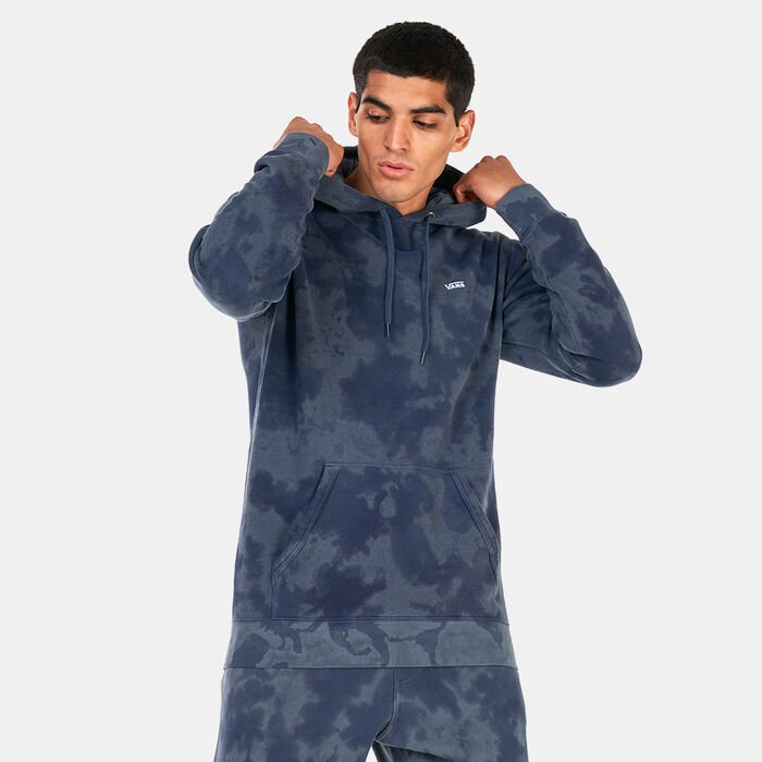 Vans Men's ComfyCush Hoodie Blue Vans Men's ComfyCush Hoodie Blue image number 0