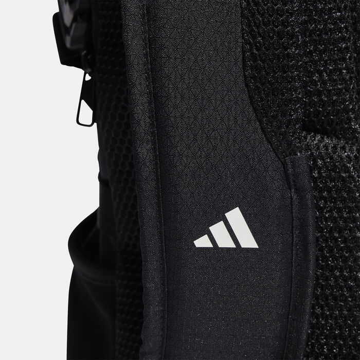 adidas Men's AEROREADY Backpack Multi-Color adidas Men's AEROREADY Backpack Multi-Color image number 5