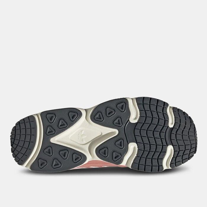 adidas Originals Women's Ozmillen Shoes Pink adidas Originals Women's Ozmillen Shoes Pink image number 4