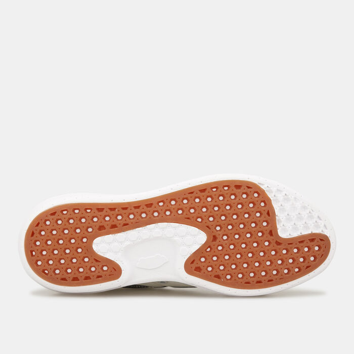 Vans Old Skool Overt CC Unisex Shoe White image number 3