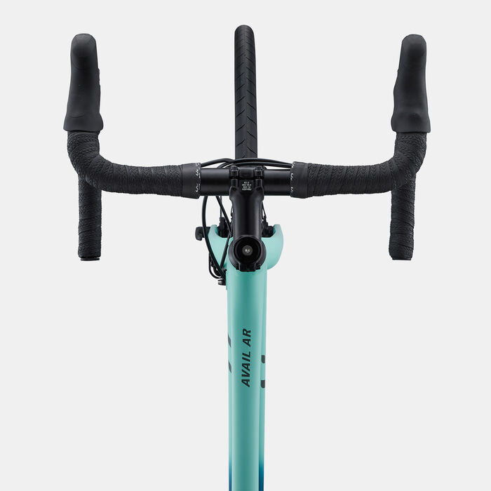 Giant Women's Liv Avail AR 3 Bike Blue image number 4