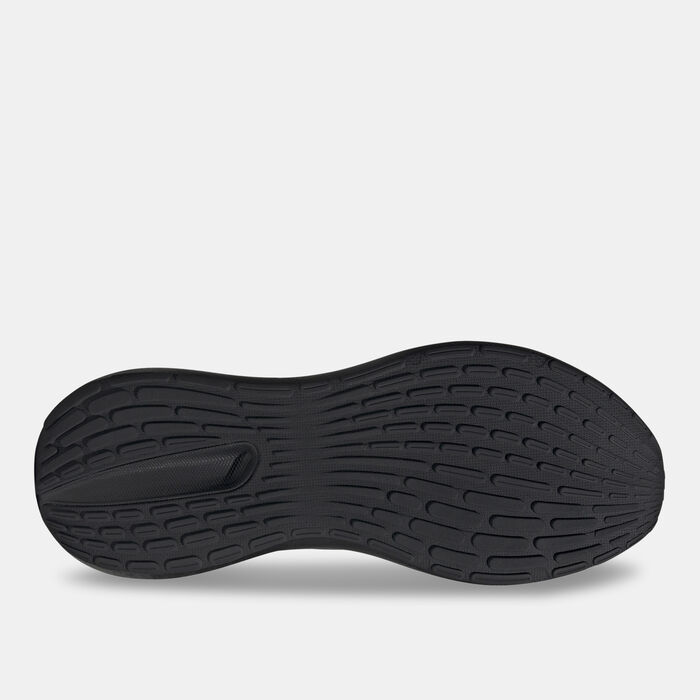 adidas Men's Response Runner Shoes Black adidas Men's Response Runner Shoes Black image number 3