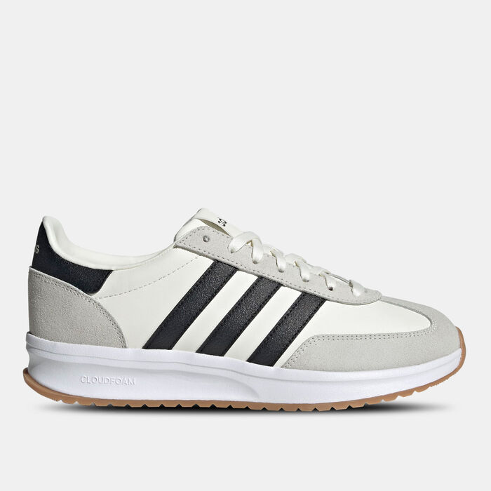 adidas Men's Run 70s 2.0 Shoes White image number 0