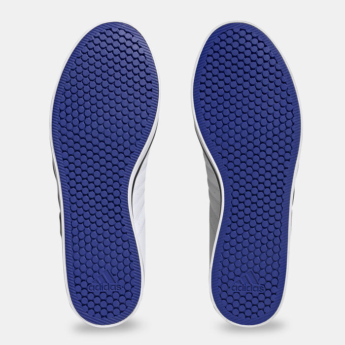 adidas Men's VS Pace 2.0 Shoe White image number 3