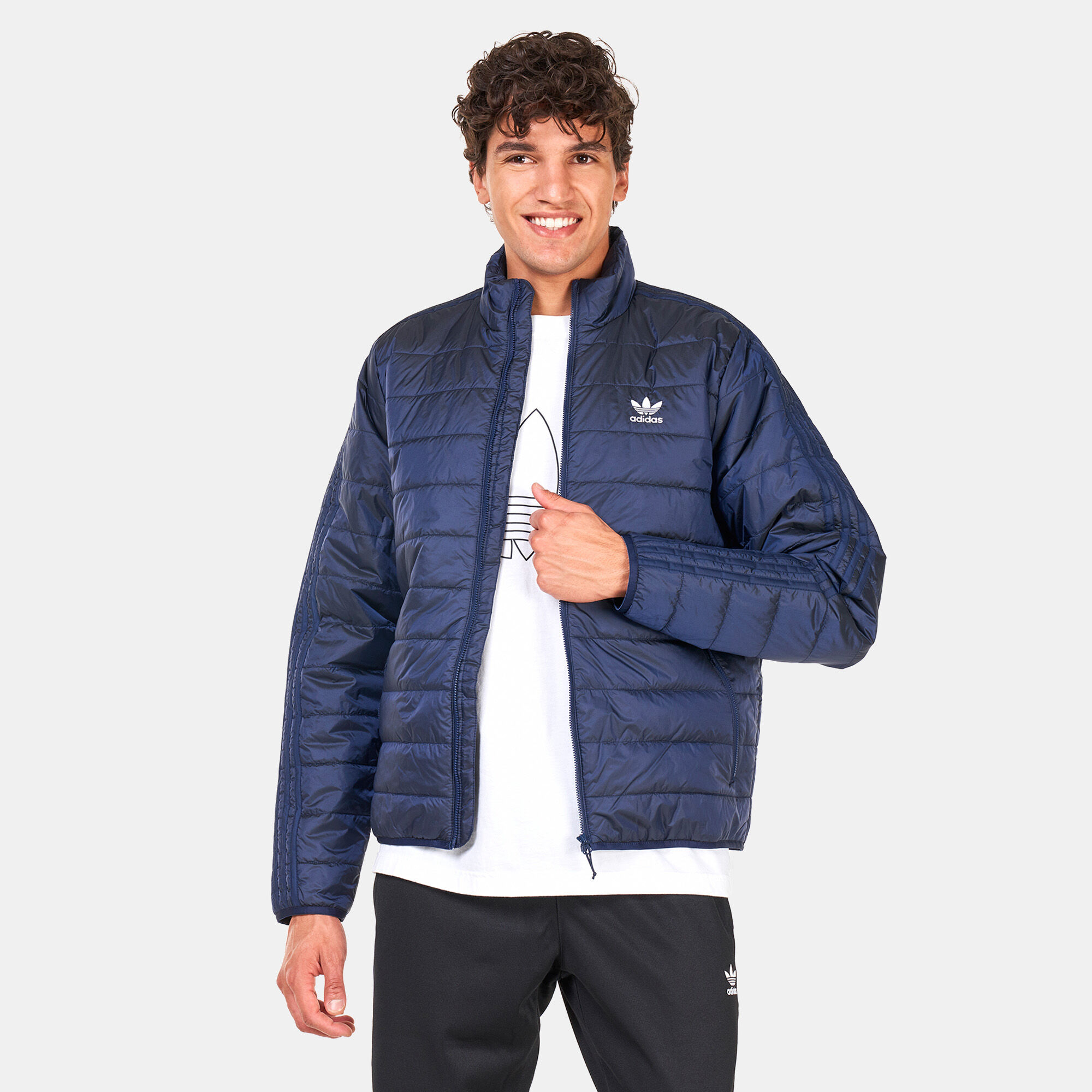 Adidas sst hotsell outdoor jacket