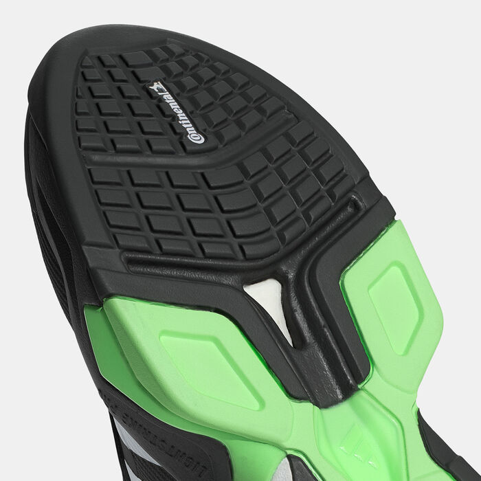 adidas Men's Rapidmove ADV 2 HIIT Training Shoes Black image number 5