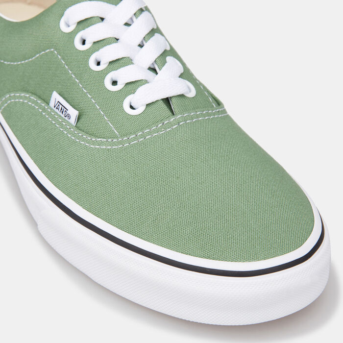 Vans Era Shoe Green Vans Era Shoe Green image number 4