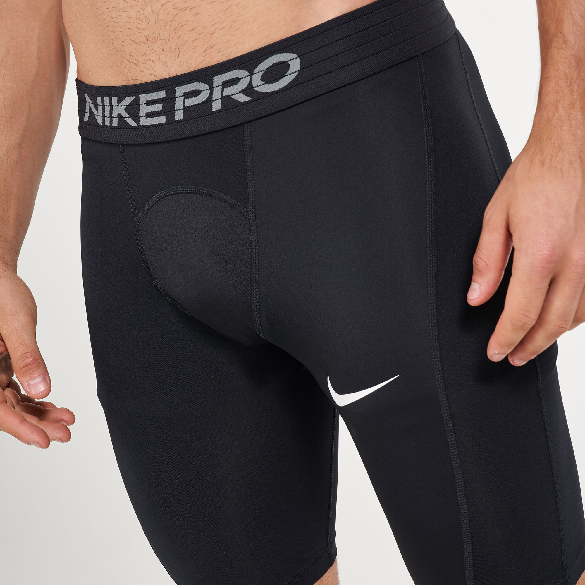 Nike spandex sale long