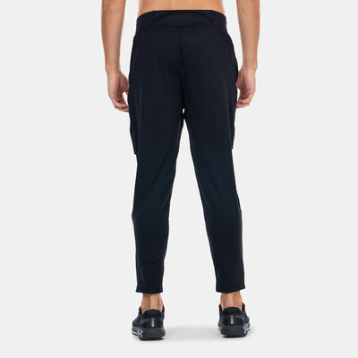 Under Armour Men's Qualifier Elite Cold Pants Black