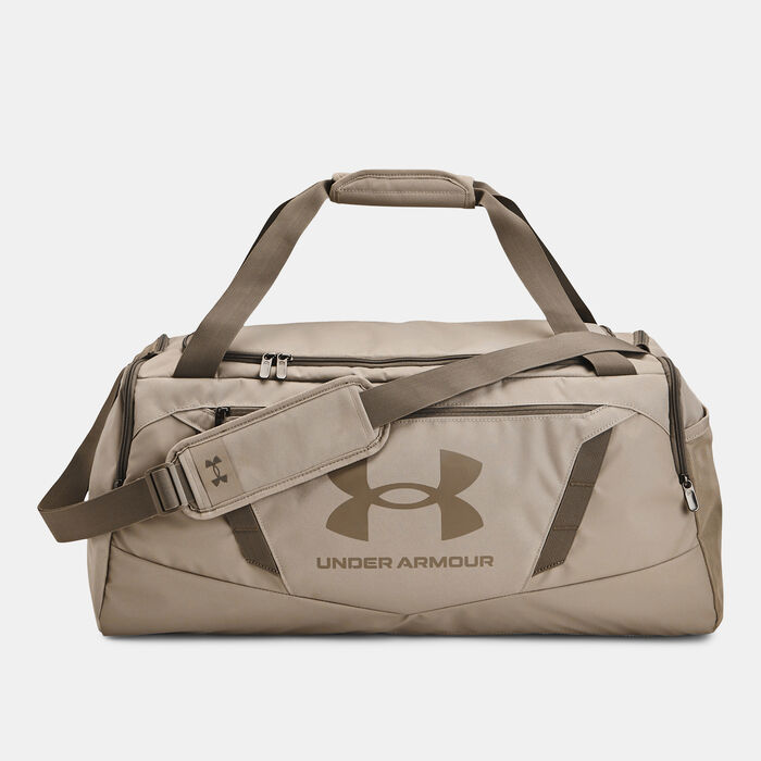 Under Armour Undeniable 5.0 Duffel Bag Brown Under Armour Undeniable 5.0 Duffel Bag Brown image number 0