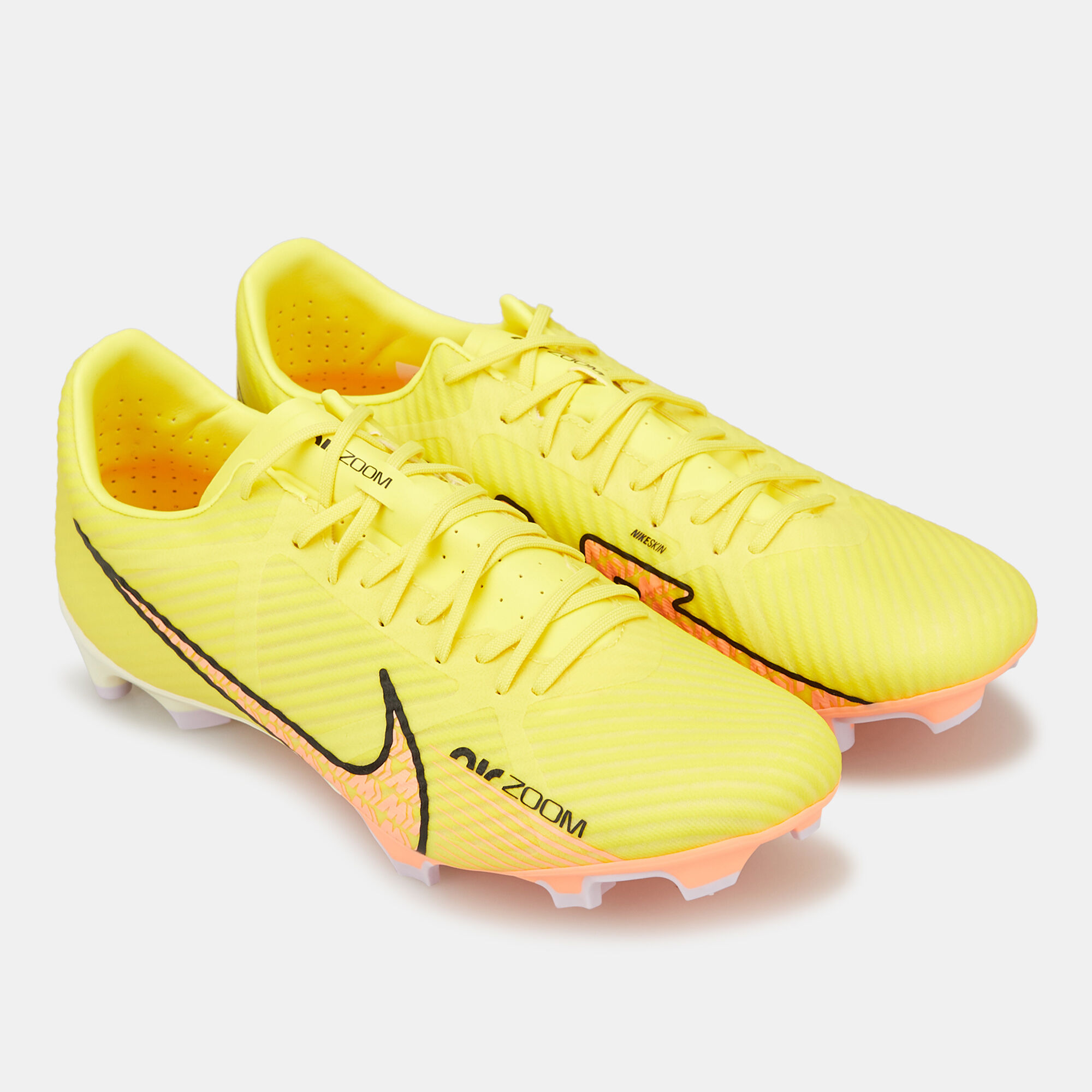 Nike men's mercurial vapor 13 academy multi-ground soccer cleats shop
