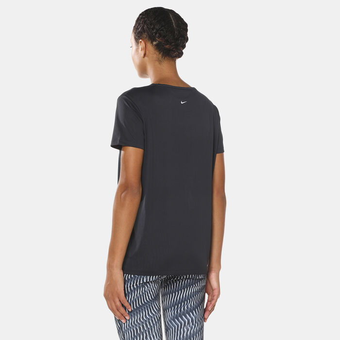 Women's Air Dri-FIT T-Shirt Women's Air Dri-FIT T-Shirt image number 1