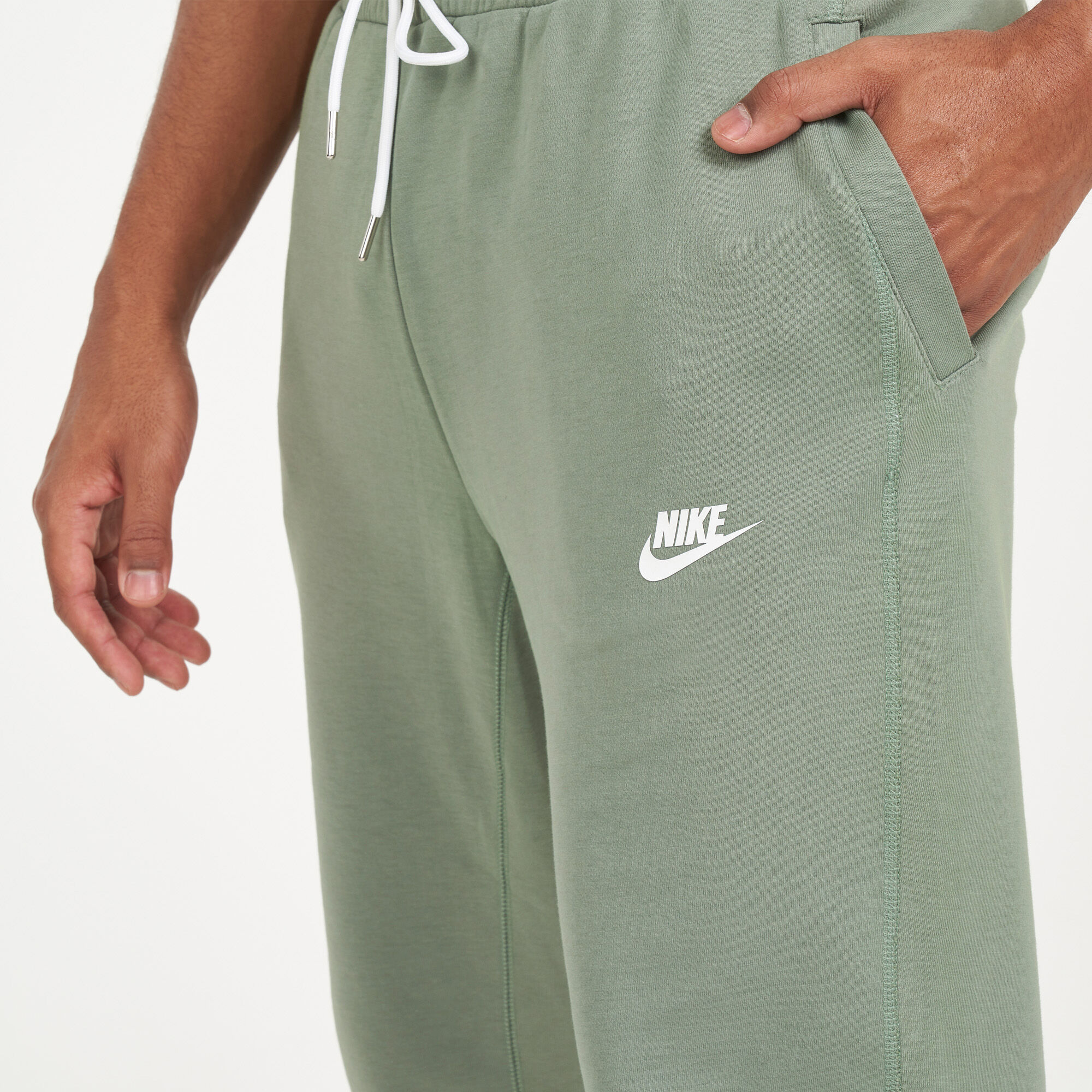 Men s Sporstwear Modern Fleece Sweatpants