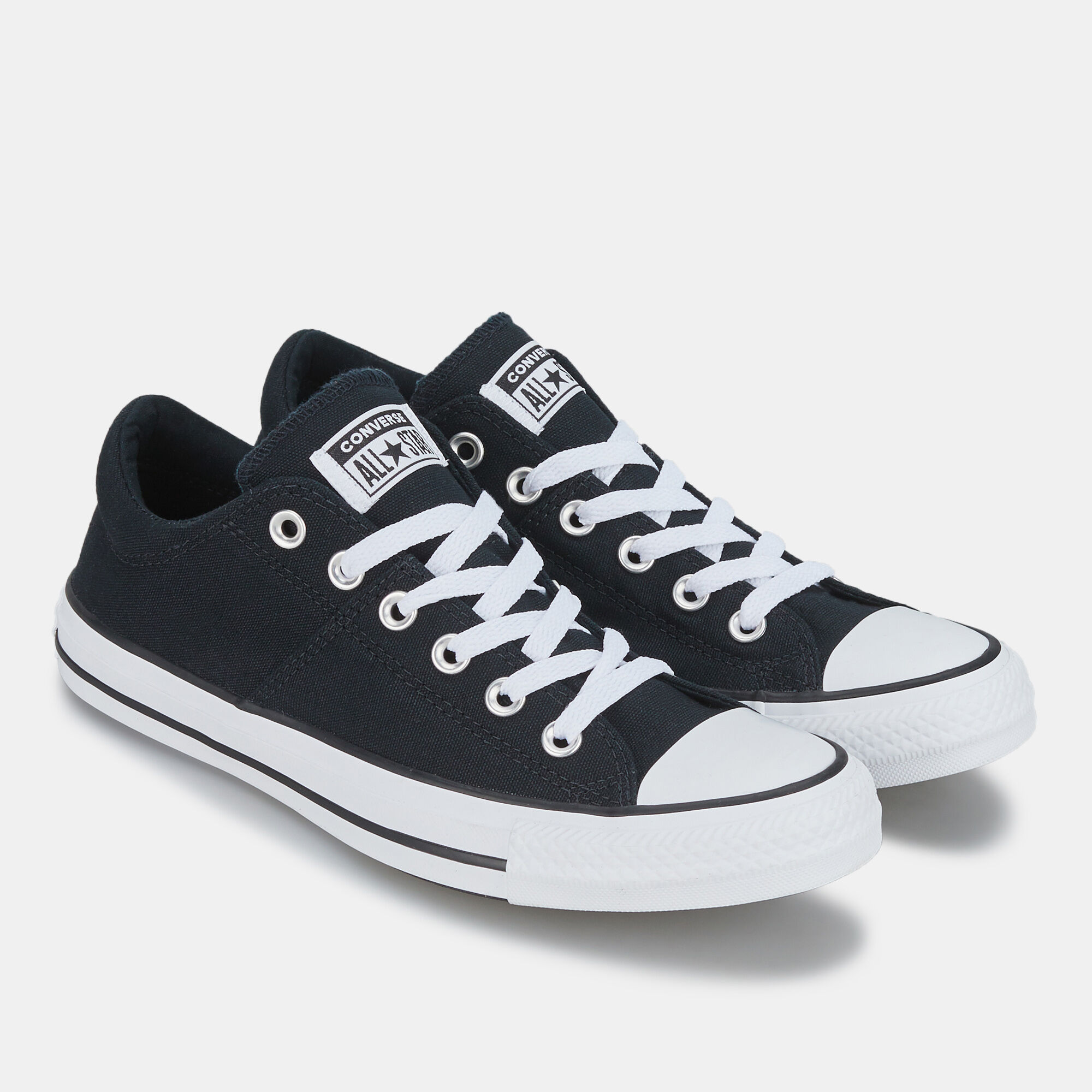 Buy Converse Chuck Taylor All Star Madison Ox Unisex Shoe Multi